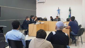 interlagos: los ex empleados prometieron desocupar la fabrica