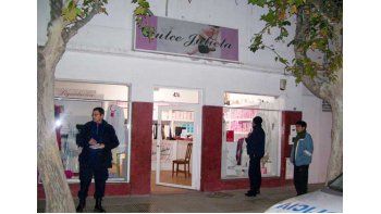 apresan a dos mujeres tras un robo