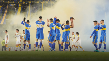 oficial: se confirmo la primera final que la afa le debe a boca oficial: se confirmo la primera final que la afa le debe a boca