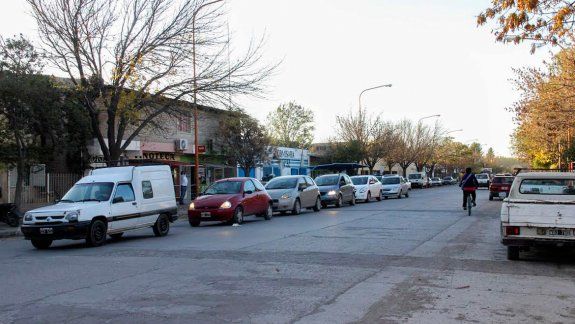 La muerte del pitbull ocurrió en Mengelle al norte, en jurisdicción de la Comisaría 32.&nbsp;