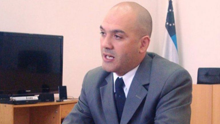 El fiscal Márquez Gauna pretende que los acusados estén en la cárcel.