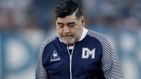 La verdad sobre la muerte de Maradona