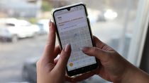 El estacionamiento medido tendrá una app que avisará dónde hay lugar.