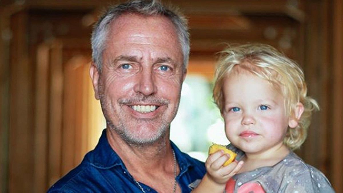 ¡Se viene el hermano para Mirko! Marley busca su segundo hijo