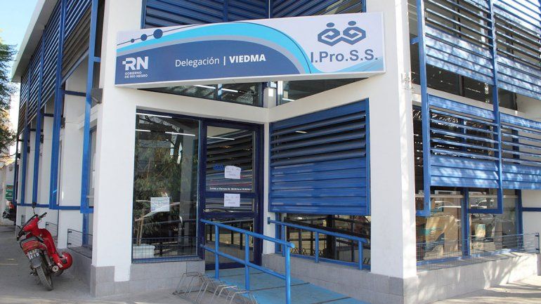 RIO quiere detalles sobre la atención de Ipross a oncológicos
