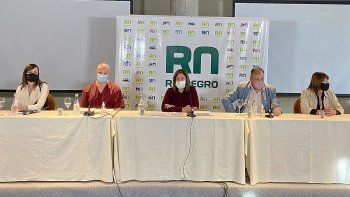 fuertes restricciones para contener el brote de covid en bariloche