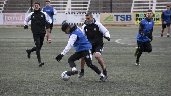 No pienso en cómo me van a recibir los hinchas