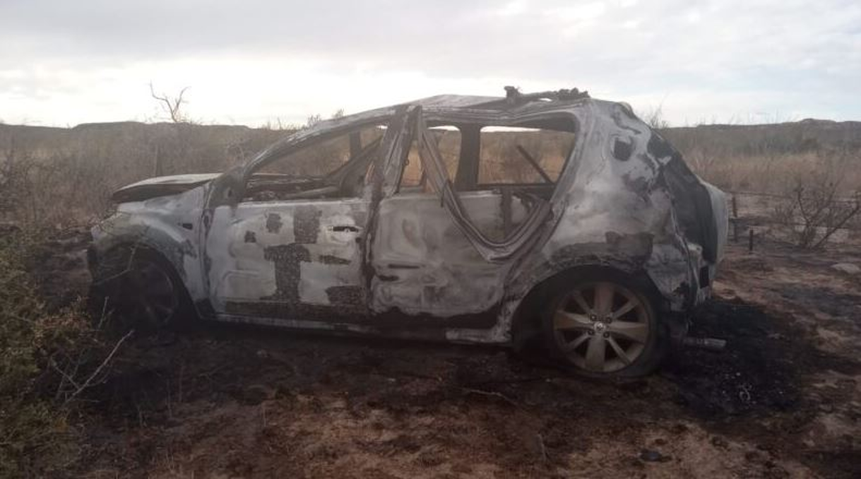 Murió una neuquina en un accidente en Choele Choel