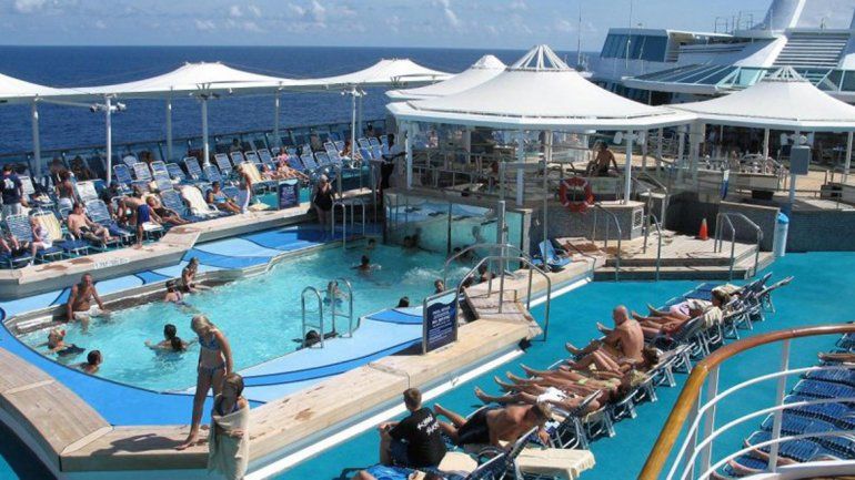 Crucero