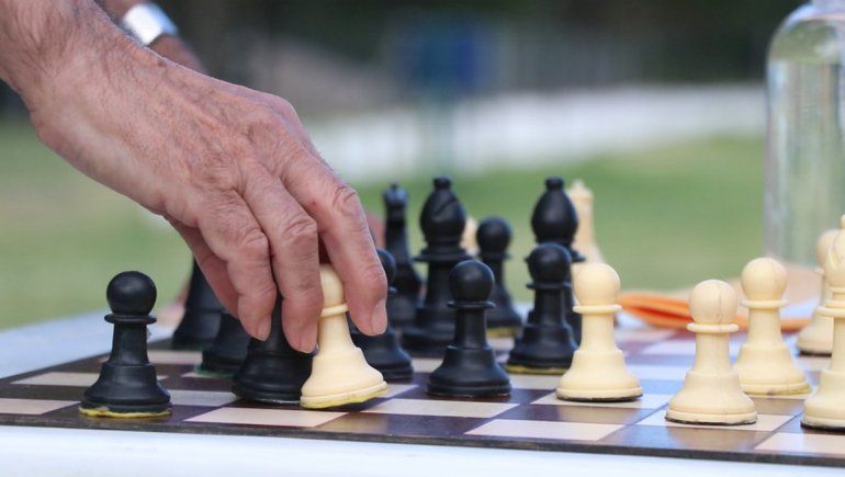 Se abrió la convocatoria para mayores de 60 años en los Juegos Rionegrinos