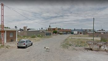 solo un mes preso por robar cables del alumbrado publico