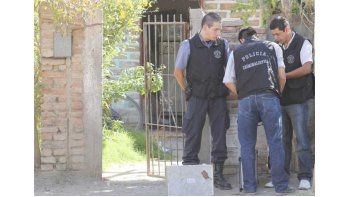 al borde de la muerte tras un brutal ataque