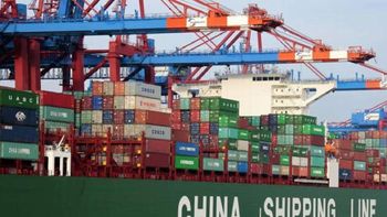 ¿es posible que china inunde el mercado argentino con sus peras?