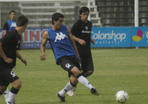 Frutos lo termina de confirmar hoy