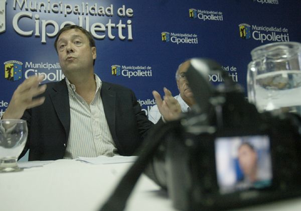 Weretilneck disertará en foro de seguridad