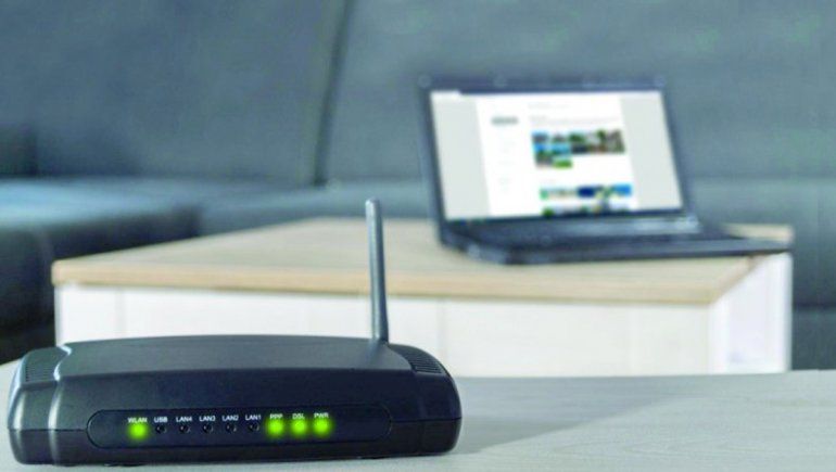 Provincia llevará internet por fibra óptica a Los Menucos