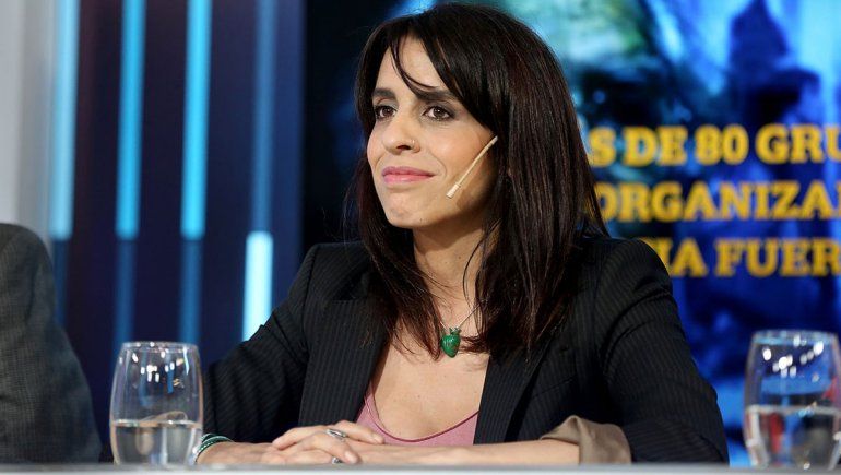 Donda cuestionó que una ciudad se llame Roca y la comparó con Videla
