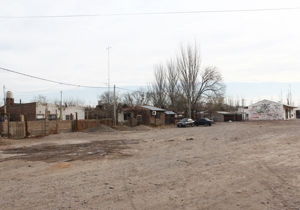 Siguen las investigaciones para dar con agresores del herido en Costa Norte