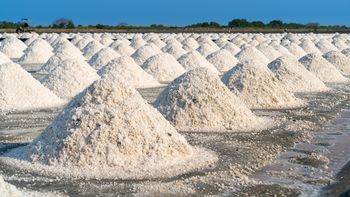 Instalaciones de extracción de litio en el noroeste argentino: inversión récord y proyecciones de liderazgo global en suministro. | LMCipolletti.com Instalaciones de extracción de litio en el noroeste argentino: inversión récord y proyecciones de liderazgo global en suministro.