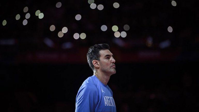 Básquet: Argentina cayó ante Eslovenia en su debut en los JJ.OO.