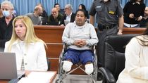 monsalve confeso el femicidio: me robo y se me fue de las manos monsalve confeso el femicidio: me robo y se me fue de las manos
