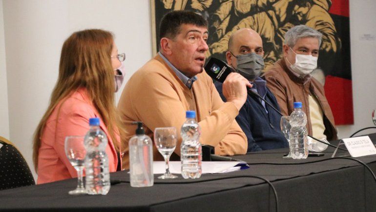 Cipolletti, el primer Municipio en entregar carnets nacionales de manipulación de alimentos 