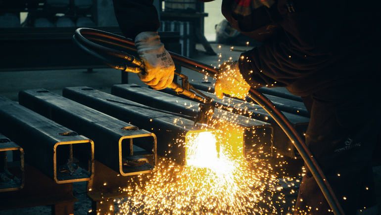 El soldador cipoleño se consideró despedido luego de no recibir más información por un año. El soldador cipoleño se consideró despedido luego de no recibir más información por un año.