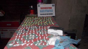 narco cipolena no pudo salir de la celda en navidad