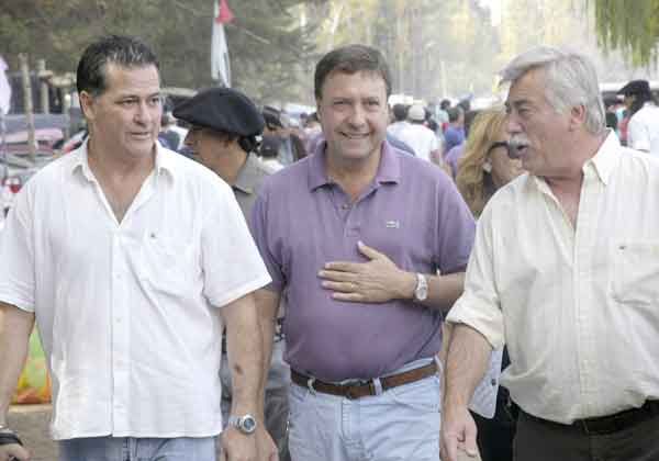Una vida dedicada por completo a la política