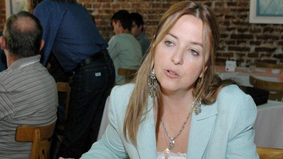 Trabajo conjunto por la Comisaría de la Mujer en Cipolletti