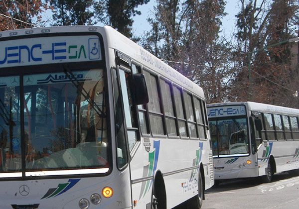 Cambiarán recorrido del ramal B