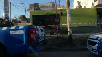 asesinaron a un hombre de una punalada en neuquen