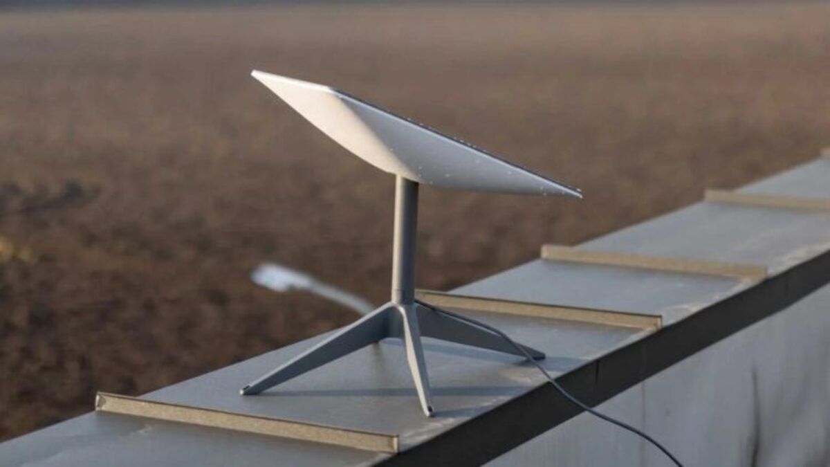Chau Starlink: llega un nuevo internet satelital más barato a la Argentina