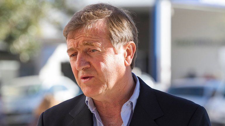 Los intendentes complican el paso del tren de Vaca Muerta