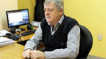 la muni insiste con la designacion del contador