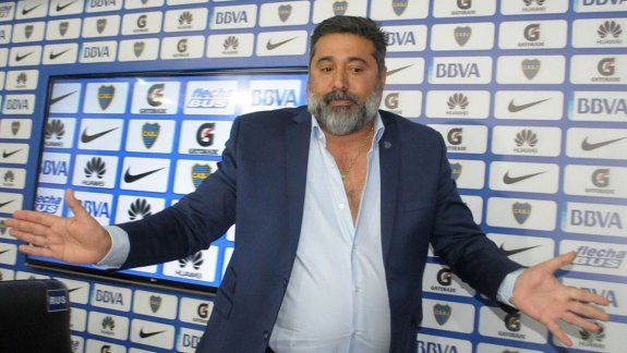 El TAS rechazó la solicitud urgente que presentó Boca