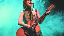 Hilda Lizarazu se presenta este viernes 8 de agosto en Cipolletti.