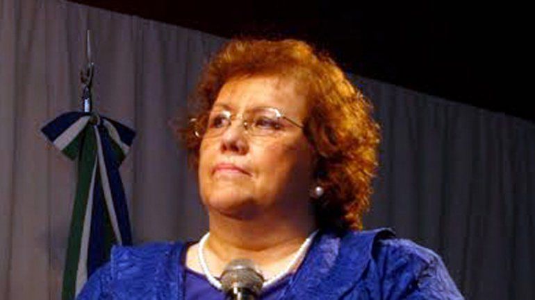 Marisa Lazzaretti dijo que el análisis de la iniciativa será participativo.