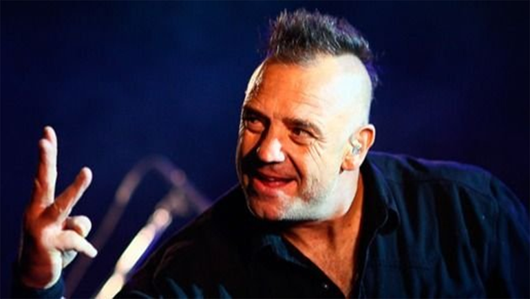 Ricardo Iorio falleció camino al hospital de Coronel Suárez a sus 61 años.