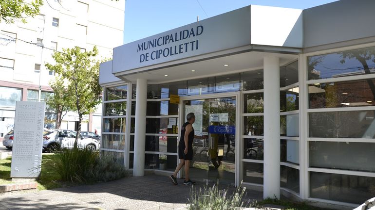 La Municipalidad de Cipolletti anunció la vigencia de descuentos del 10% hasta el 27 de febrero y 5% hasta el 31 de marzo.