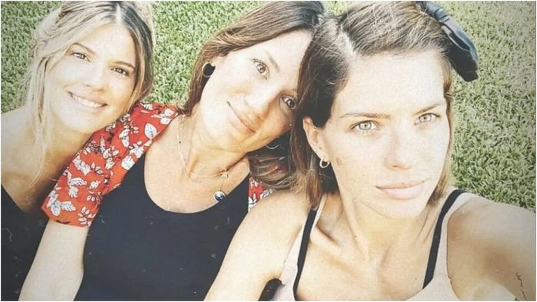 Por qué Paula Chaves fue traicionada por su grupo de amigas
