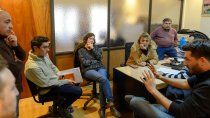 la junta electoral dio marcha atras y decidio no abrir urnas