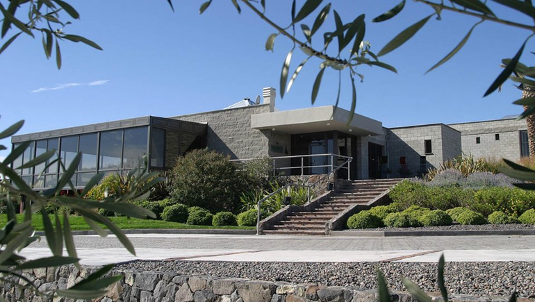 Bodega Familia Schroeder será sede de Wines of Argentina