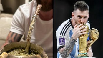 ¿Cuánto sale la bombilla de Lionel Messi?