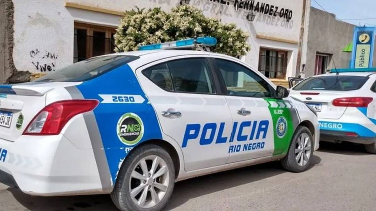 La vecina de Fernández Oro denunció a su ex pareja por violencia de género.&nbsp;