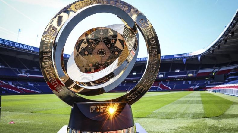 El Mundial de Clubes ofrece un premio millonario.
