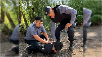 El crimen de Agustín Troncoso ocurrió la noche del 7 de diciembre.