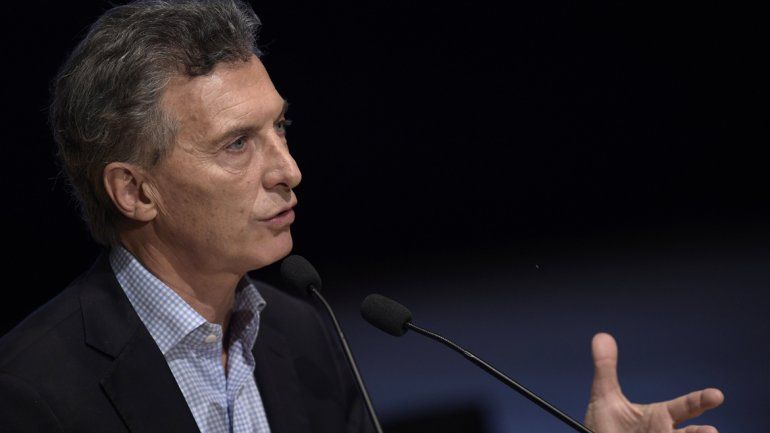 Macri presentará hoy el proyecto para pedir el salario igualitario