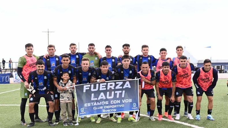 Rincón irá por el golpe el domingo en La Visera: Siempre salimos a ganar