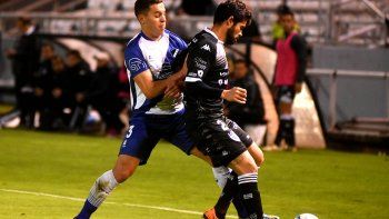 en la feliz, cipolletti comenzo a despertarse